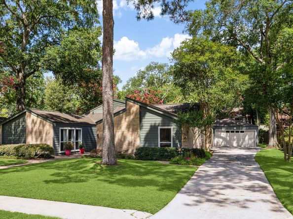 12534 Ravensway Drive, Cypress TX 77429