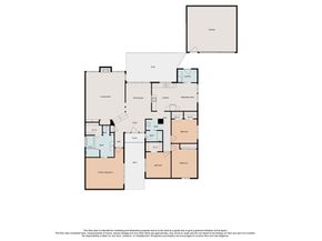 12534 Ravensway Drive, Cypress TX 77429