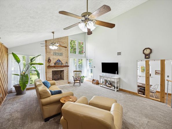 12534 Ravensway Drive, Cypress TX 77429