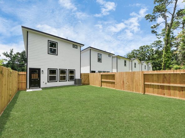 8153 Crestview Drive, Houston TX 77028