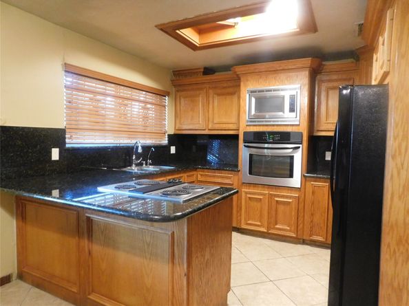 8138 Constellation Lane, Houston TX 77075