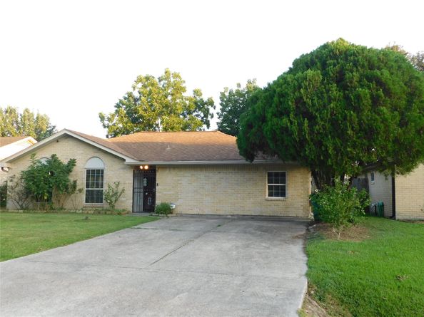 8138 Constellation Lane, Houston TX 77075