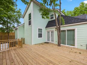 6411 Illinois Street, Houston TX 77021
