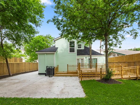 6411 Illinois Street, Houston TX 77021