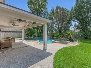 30911 Coral Park Drive, Spring TX 77386