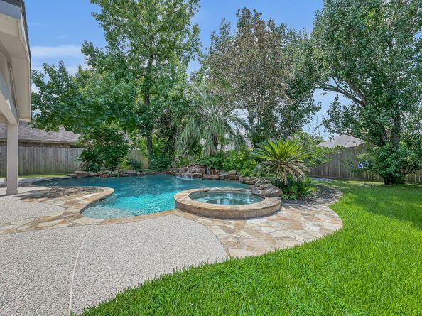 30911 Coral Park Drive, Spring TX 77386