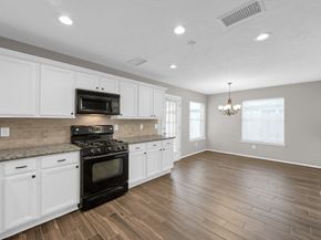 30911 Coral Park Drive, Spring TX 77386