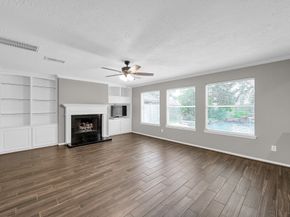 30911 Coral Park Drive, Spring TX 77386