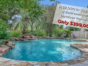 30911 Coral Park Drive, Spring TX 77386