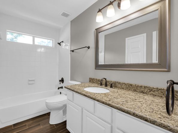 30911 Coral Park Drive, Spring TX 77386