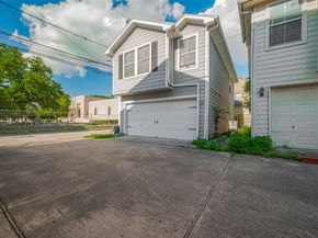 1101 Saulnier Street, Houston TX 77019