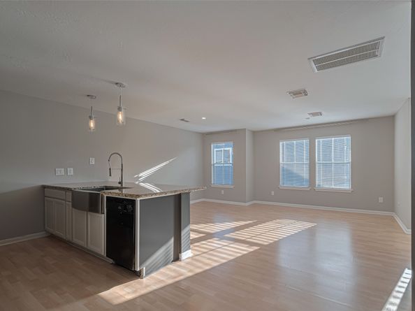 1101 Saulnier Street, Houston TX 77019