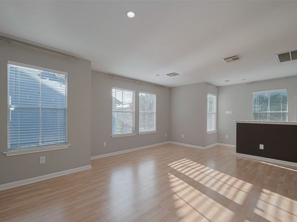 1101 Saulnier Street, Houston TX 77019