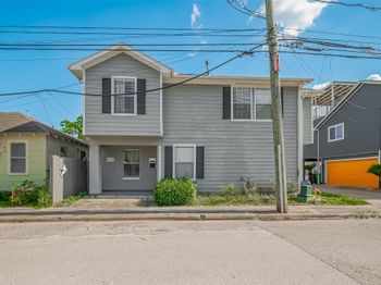 1101 Saulnier Street