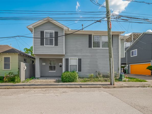 1101 Saulnier Street, Houston TX 77019