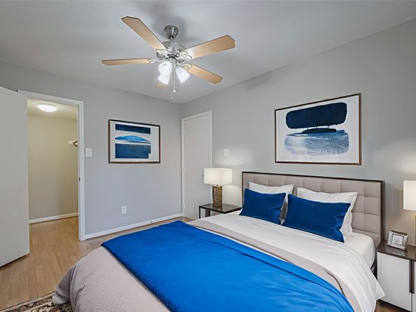 1101 Saulnier Street, Houston TX 77019