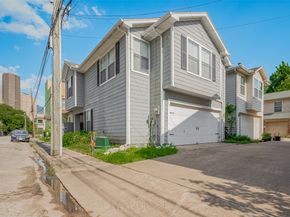 1101 Saulnier Street, Houston TX 77019