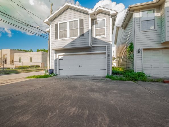 1101 Saulnier Street, Houston TX 77019