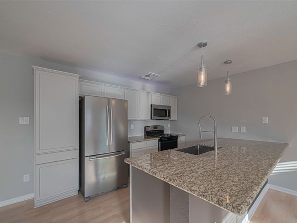 1101 Saulnier Street, Houston TX 77019