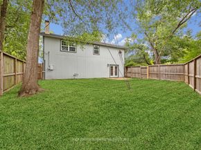 16314 Timber Valley Drive, Houston TX 77070