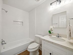 16314 Timber Valley Drive, Houston TX 77070