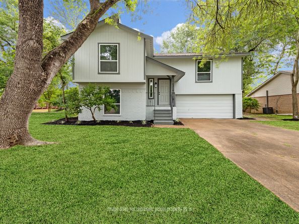 16314 Timber Valley Drive, Houston TX 77070