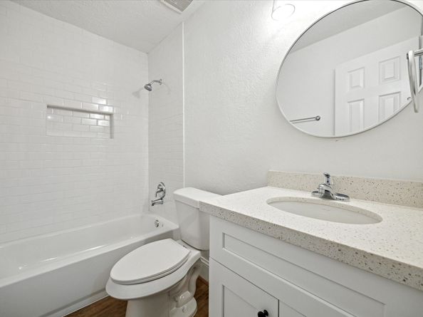 16314 Timber Valley Drive, Houston TX 77070