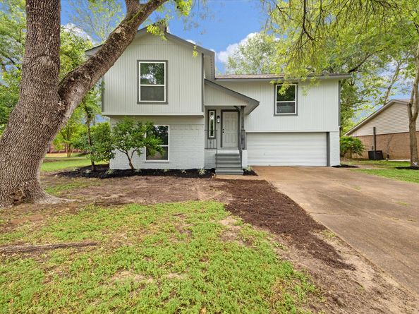 16314 Timber Valley Drive, Houston TX 77070