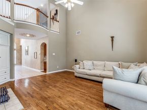 3509 Tinsdale Drive, Denton TX 75022
