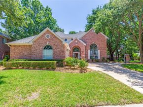 3509 Tinsdale Drive, Denton TX 75022