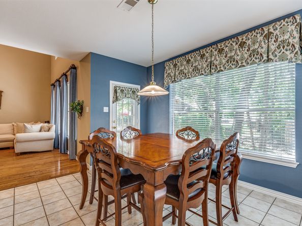 3509 Tinsdale Drive, Denton TX 75022