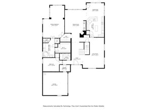 3509 Tinsdale Drive, Denton TX 75022