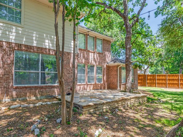 3509 Tinsdale Drive, Denton TX 75022