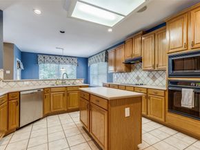 3509 Tinsdale Drive, Denton TX 75022