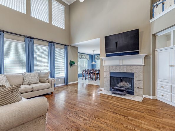 3509 Tinsdale Drive, Denton TX 75022