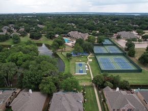 3509 Tinsdale Drive, Denton TX 75022