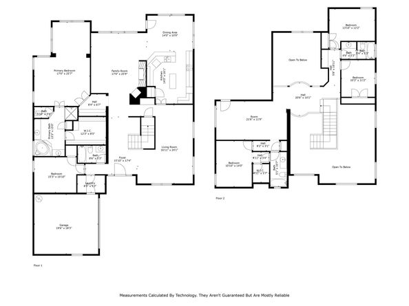 3509 Tinsdale Drive, Denton TX 75022