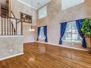 3509 Tinsdale Drive, Denton TX 75022