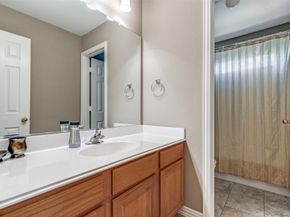 3509 Tinsdale Drive, Denton TX 75022