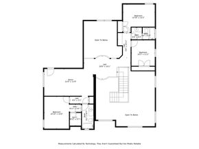 3509 Tinsdale Drive, Denton TX 75022