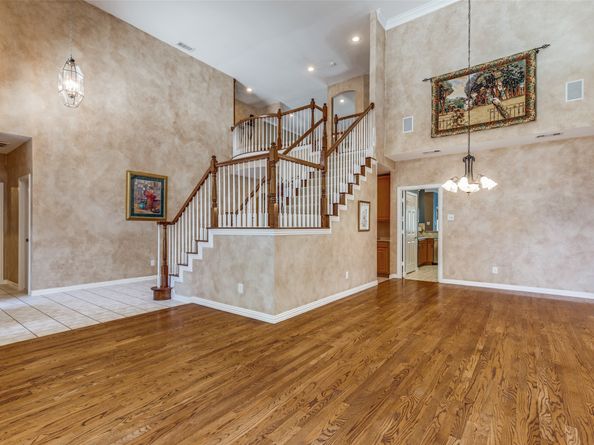 3509 Tinsdale Drive, Denton TX 75022