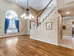 3509 Tinsdale Drive, Denton TX 75022