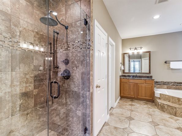 3509 Tinsdale Drive, Denton TX 75022