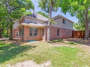 3509 Tinsdale Drive, Denton TX 75022