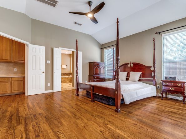3509 Tinsdale Drive, Denton TX 75022