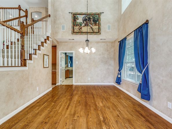 3509 Tinsdale Drive, Denton TX 75022