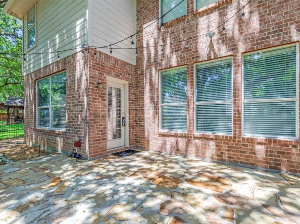 3509 Tinsdale Drive, Denton TX 75022