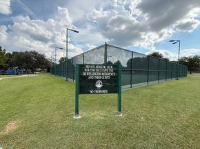 3509 Tinsdale Drive, Denton TX 75022