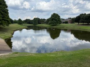 3509 Tinsdale Drive, Denton TX 75022