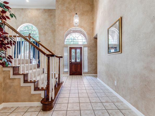 3509 Tinsdale Drive, Denton TX 75022